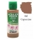 Tinta Acrílica Fosca Nature Colors 60ml Acrilex Artesanato - 585 Capuccino