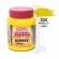 Tinta PVA Fosca Para Artesanato 250ml Acrilex - 504 Amarelo Limão