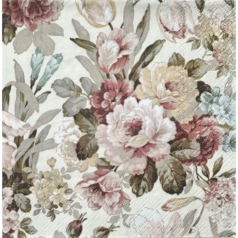 Guardanapo Estampado para decoupage