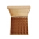 Caixa p/ Óleos Essencias 5ml e 15ml c/ 36 divisórias MDF Cru