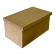 Caixa para 2 Canecas Tampa Sapato 15x25x12 MDF Cru
