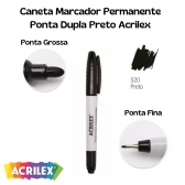 Preto 520