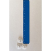 Aplique Epírito Santo em Resina - 2x2 - 3 unidades