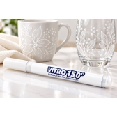 Marcador Vitro 150 Branco
