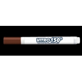 Marcador Vitro 150 Marrom Escuro