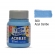 Tinta para Tecido Fosca 37ml Acrilex - 560 Azul Caribe