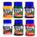 Kit Tinta Vitro 150º 37ml Acrilex Vidro Porcelana