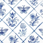 Guardanapo Estampado para decoupage