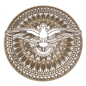 Espírito Santo 15cm