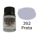 Tinta Vitro Decorfix 150º Metálica Prata 37ml Corfix
