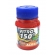Tinta Vitro 150° 37ml Acrilex Vidro Porcelana  Escolha a Cor - Vermelho Escarlate