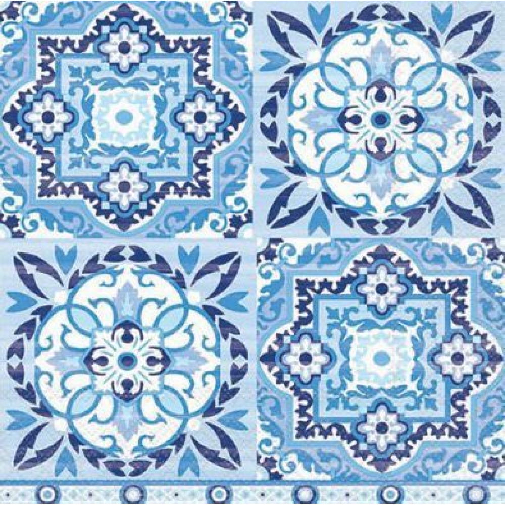 Guardanapo Estampado para decoupage