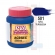 Tinta PVA Fosca Para Artesanato 250ml Acrilex - 501 Azul Turquesa