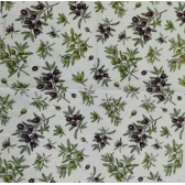 Guardanapo Estampado Azeitonas para decoupage