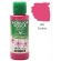 Tinta Acrílica Fosca Nature Colors 60ml Acrilex Artesanato - 804 Fuchsia