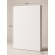 Painel para Pintura 30x40cm Branca – Para Tinta Acrílica, Óleo, PVA