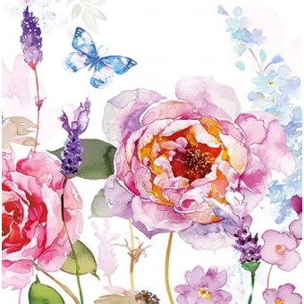 Guardanapo Estampado para decoupage
