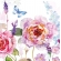 Guardanapo Estampado para decoupage
