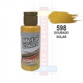 Dourado Solar 598