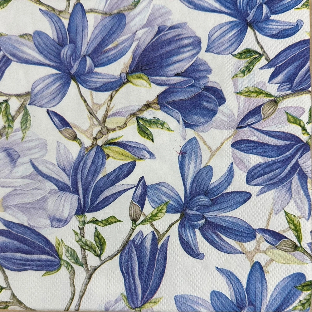 Guardanapo Estampado para decoupage