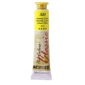 323 Amarelo Limão