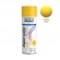 Tinta Spray TekBond Brilhante/Fosca 350ml Artesanato - Amarelo Brilhante 23061