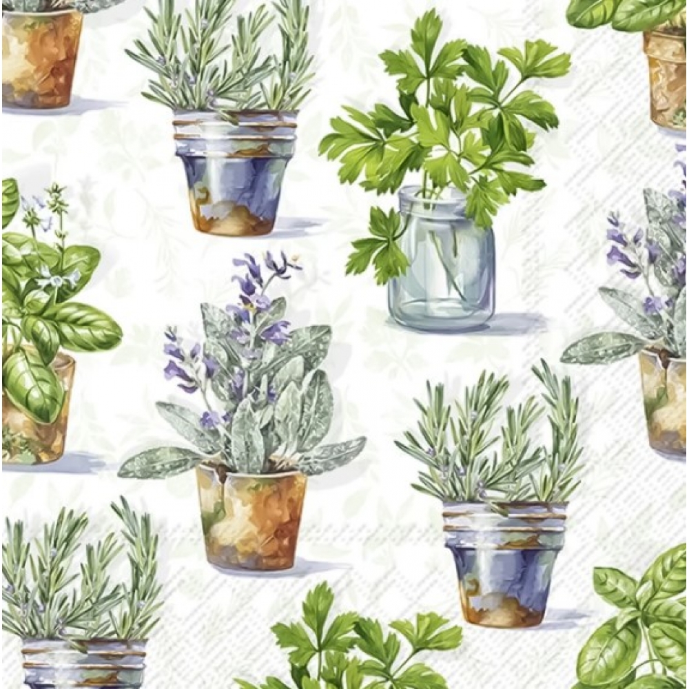 Guardanapo Estampado para decoupage