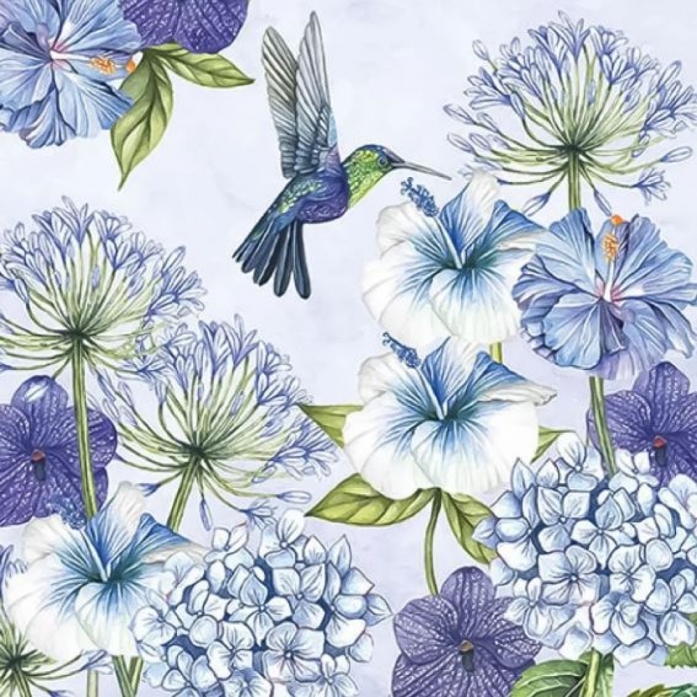 Guardanapo Estampado para decoupage