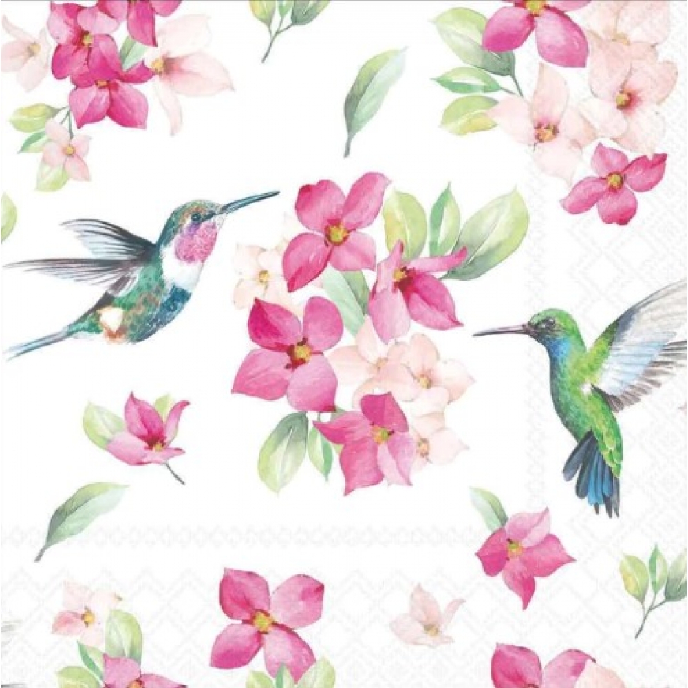 Guardanapo Estampado para decoupage