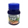 Tinta Vitro 150° 37ml Acrilex Vidro Porcelana  Escolha a Cor - Azul