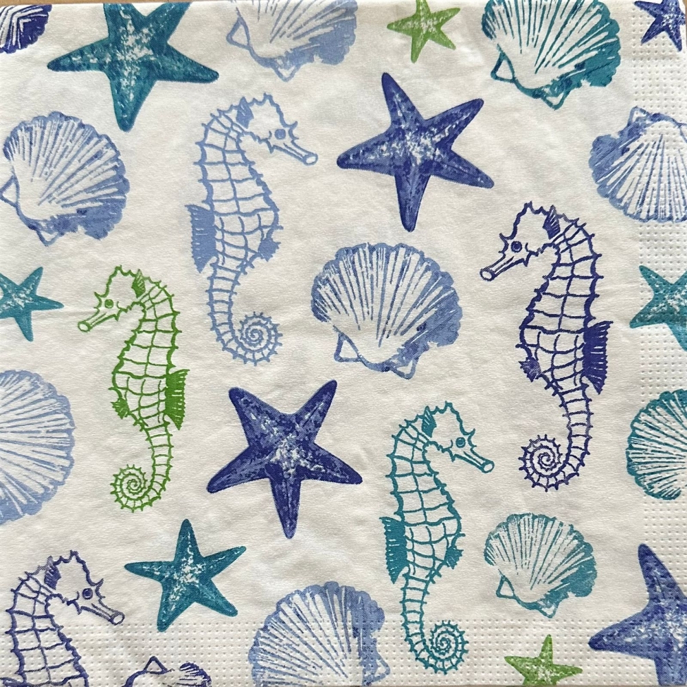 Guardanapo Estampado para decoupage