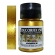 Tinta Vitro Decorfix 150º Metálica 37ml Corfix - Dourado 393