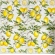 Guardanapo Estampado Limão para decoupage