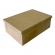 Caixa Retangular Tampa Sapato 20x30x10 MDF Cru