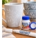 Kit 1 Caneta Marcador Vitro 150º + 1 Tinta Vitro 150º  37ml - Acrilex - Cor Branca
