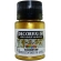 Tinta Vitro Decorfix 150º Metálica Dourada 37ml Corfix