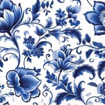 Guardanapo Estampado para decoupage