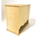 Porta Fraldas de Bebê MDF Cru Avulso Kit Higiene Bebê