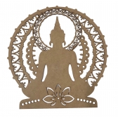 Buda 15cm