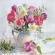 Guardanapo Estampado para decoupage