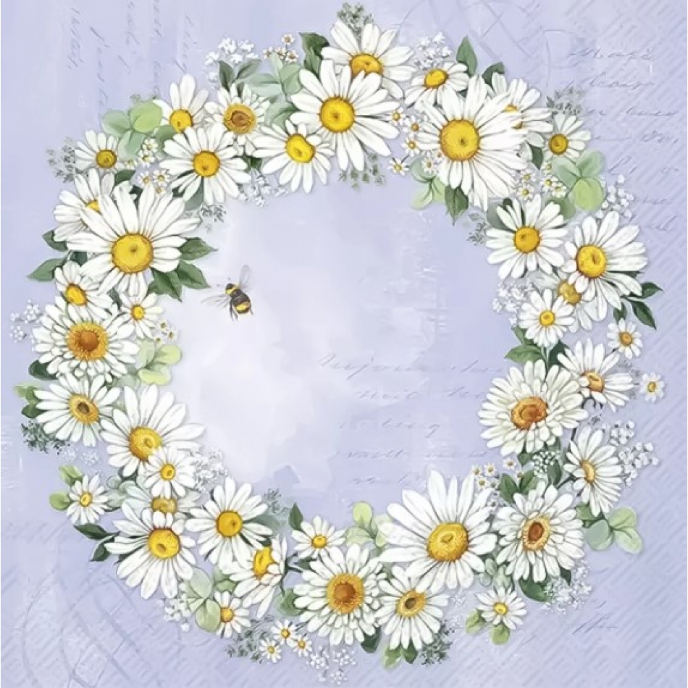 Guardanapo Estampado para decoupage