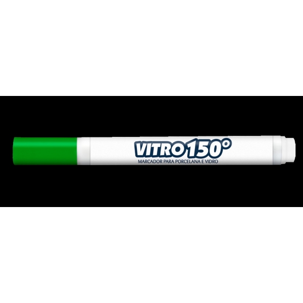 Marcador Vitro 150 Verde-Folha