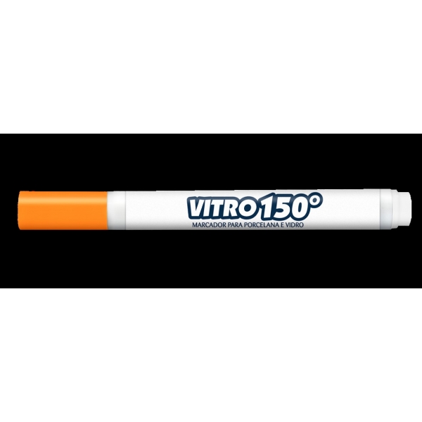 Marcador Vitro 150 Laranja