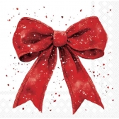 Guardanapo Estampado Natal para decoupage