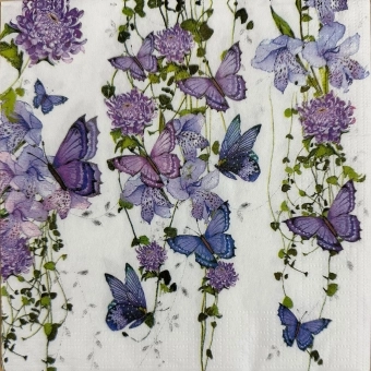 Guardanapo Estampado para decoupage