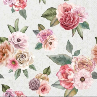 Guardanapo Estampado para decoupage