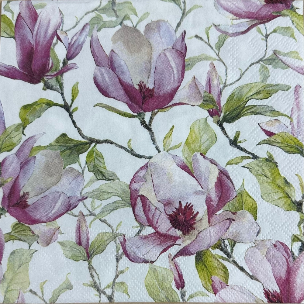 Guardanapo Estampado para decoupage