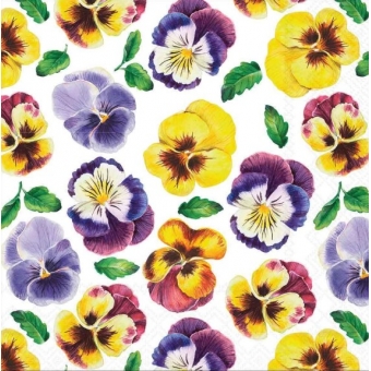 Guardanapo Estampado para decoupage