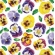 Guardanapo Estampado para decoupage