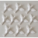 Aplique Espírito Santo em Resina - 8x8,5cm - 10 unidades